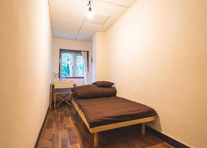 Sounkyo Hostel