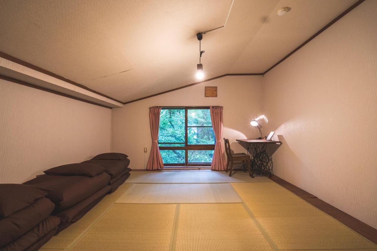Sounkyo Guest house *